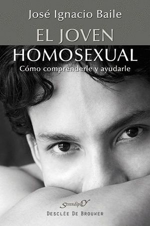 EL JOVEN HOMOSEXUAL