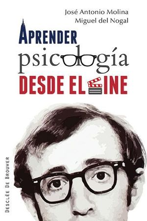 APRENDER PSICOLOGIA DESDE EL CINE