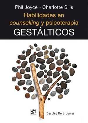 HABILIDADES EN CONSUELLING Y PSICOTERAPIA GESTALTICOS