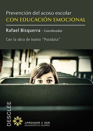 PREVENCION DEL ACOSO ESCOLAR CON EDUCACION EMOCIONAL