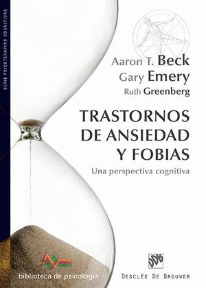 TRASTORNOS DE ANSIEDAD Y FOBIAS