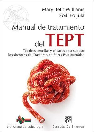 MANUAL DE TRATAMIENTO DEL TEPT