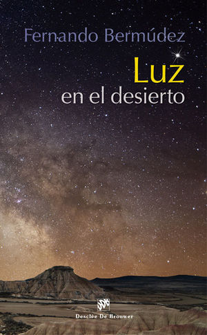 LUZ EN EL DESIERTO