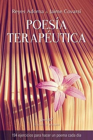 POESIA TERAPEUTICA