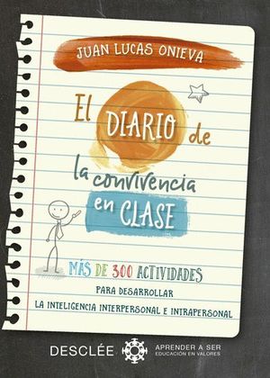 EL DIARIO DE LA CONVIVENCIA EN CLASE