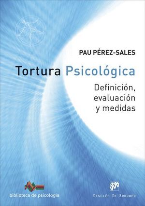 TORTURA PSICOLOGICA