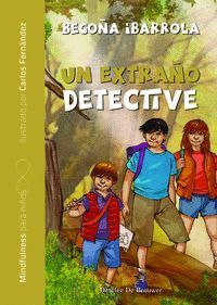 UN EXTRAÑO DETECTIVE