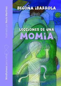 LECCIONES DE UNA MOMIA