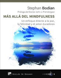 MÁS ALLÁ DEL MINDFULNESS