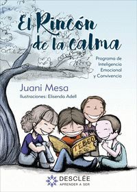 EL RINCÓN DE LA CALMA. PROGRAMA PARA LA MEJORA DE LA INTELIGENCIA