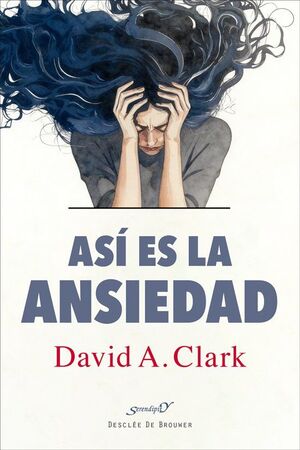 ASI ES LA ANSIEDAD