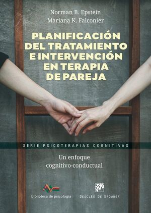 PLANIFICACION DEL TRATAMIENTO E INTERVENCION EN TERAPIA DE PAREJA
