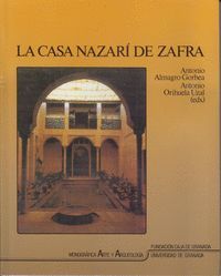 LA CASA NAZARI DE ZAFRA