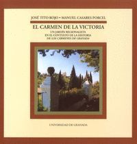 EL CARMEN DE LA VICTORIA