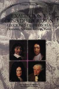 EXALTACION Y CRISIS DE LA RAZON