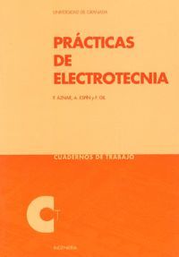 PRACTICAS DE ELECTROTECNIA