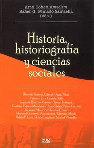 HISTORIA, HISTORIOGRAFIA Y CIENCIAS SOCIALES
