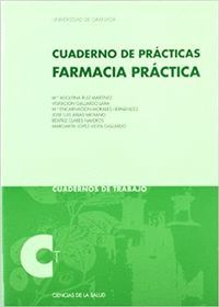 CUADERNO DE PRACTICAS FARMACIA PRACTICA