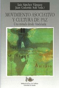 MOVIMIENTO ASOCIATIVO Y CULTURA DE PAZ