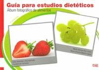 GUIA PARA ESTUDIOS DIETETICOS