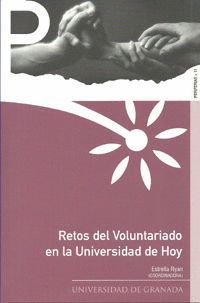RETOS DEL VOLUNTARIADO EN LA UNIVERSIDAD DE HOY