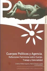 CUERPOS POLÍTICOS Y AGENCIA