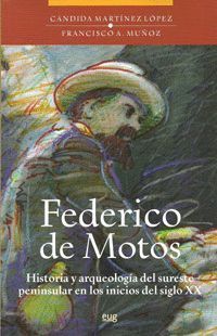 FEDERICO DE MOTOS