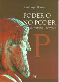 PODER O NO PODER