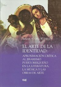 EL ARTE DE LA IDENTIDAD