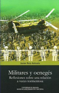 MILITARES Y OENEGÉS