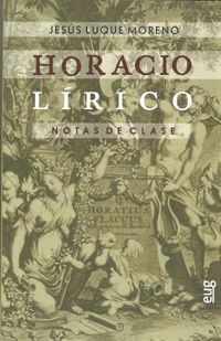 HORACIO LÍRICO