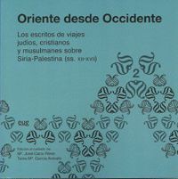 ORIENTE DESDE OCCIDENTE