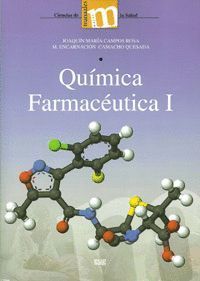 QUÍMICA FARMACÉUTICA I