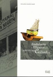 ANDALUCÍA Y MÉXICO