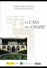 LA CASA DEL CHAPIZ