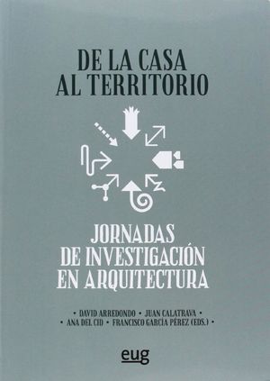 DE LA CASA AL TERRITORIO