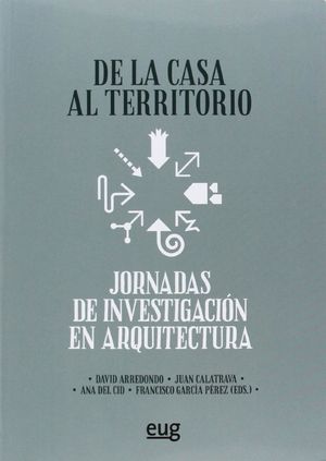 DE LA CASA AL TERRITORIO