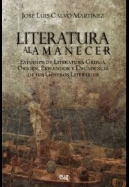 LITERATURA AL AMANECER.