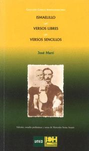 ISMAELILLO / VERSOS LIBRES / VERSOS SENCILLOS