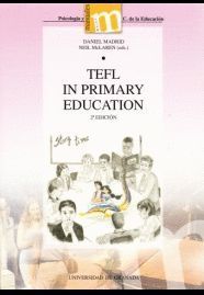 TEFL IN PRIMARY EDUCATION 2ªED.