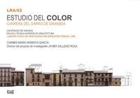 ESTUDIO DEL COLOR