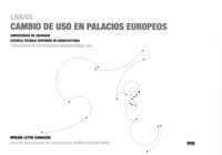 CAMBIO DE USO EN PALACIOS EUROPEOS