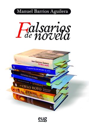 FALSARIOS DE NOVELA