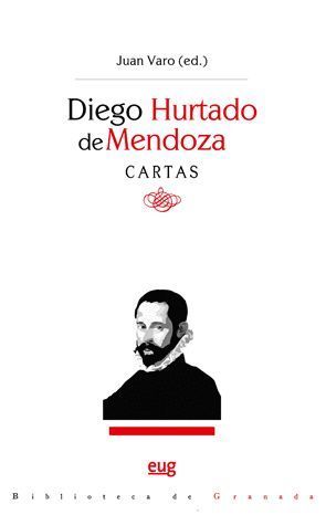 DIEGO HURTADO DE MENDOZA CARTAS