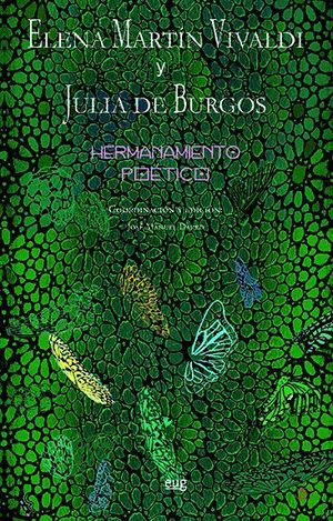 ELENA MARTÍN VIVALDI Y JULIA DE BURGOS