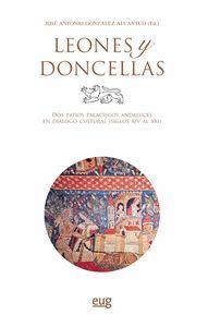 LEONES Y DONCELLAS