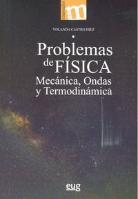 PROBLEMAS DE FÍSICA