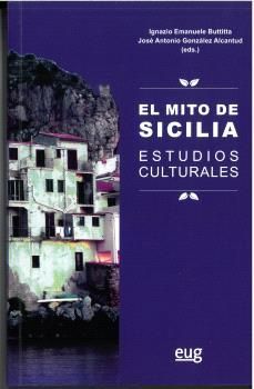 EL MITO DE SICILIA (ESTUDIOS CULTURALES)