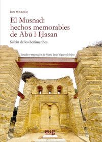 EL MUSNAD. HECHOS MEMORABLES DE ABU L-HASAN