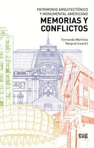 PATRIMONIO ARQUITECTONICO Y MONUMENTAL AMERICANO